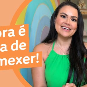 NOSSA EXPERIÊNCIA: CRIANÇAS E ATIVIDADES FÍSICAS