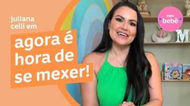 NOSSA EXPERIÊNCIA: CRIANÇAS E ATIVIDADES FÍSICAS