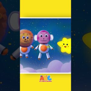 Twinkle Twinkle Little Star🌟💫 #shorts #lullaby #poesia #músicainfantil